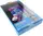 Чехол-накладка PUZOO Glass Printing with TPU Visions iPhone 7/8/SE 2020 Black