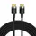 Кабель Baseus Cafule HDMI 2.0 /4K 60 Гц /3D /5м (CADKLF-H01)