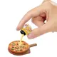 Игровой набор-сюрприз "Miniverse. Mini Food - Создай ужин"