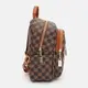 Женский рюкзак Monsen C1nn7033br-brown