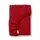 Простыня на резинке для коляски и люльки 40x80 BURGUNDY