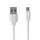Micro USB кабель 1 м Remax RC-134m-White