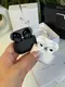 Беспроводные наушники AirPods 3 Lux (Черный)