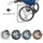 Сумка-тележка ShoppingCruiser Foldable Blue (650061)