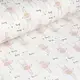 Многоразовая непромокаемая пеленка 100х140 BUNNY FAIRY