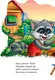 Детская книга "Дружные зверята Енотик" 393020 на укр языке