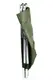 Раскладушка Ranger Military alum RA-5504 43х189х72,5 см
