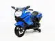 Детский электро-мотоцикл Moto ХМХ 316