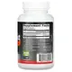 Натуральная добавка Jarrow Formulas Red Yeast Rice + Co-Q10, 120 вегакапсул