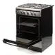 Плита газовая Hansa FСGI63022 58 л