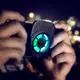 Охлаждающее устройство для смартфонов Xiaomi FLYDIGI B1 Black
