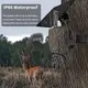 4G камера JerderFo P6 (12MP, PTZ, фотоловушка) (1432)