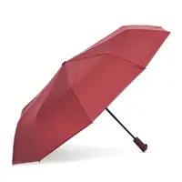 Автоматический зонт Monsen С12013b-bordo