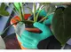 Садовые перчатки Garden gloves