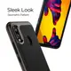Чехол Spigen для Huawei P20 lite / nova 3e Neo Hybrid, Gunmetal (L22CS23076)