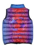 Жилет детский Baft kids Football Club р.116