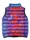 Жилет дитячий Baft kids Football Club р.116