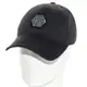 Бейсболка BSH21626 черный