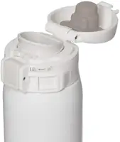 Термокружка ZOJIRUSHI SM-SR48WA 0.48 л Білий (1678-05-56)