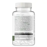 Вітаміни та мінерали OstroVit Vege Vitamin D3 4000 +K2, 120 вегакапсул