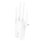 WIFI Repeater HOCO HI35 WiFi4 |300Mbps|