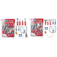 Игровой набор ББ Доктор Стоматолог 998-9-10