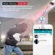 IP камера видеонаблюдения Hiseeu HB624 4Mp