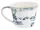 Чашка с блюдцем Lefard New christmas 924-724 220 мл