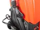 Опрыскиватель аккумуляторный с тележкой MASTERTOOL, 16 л, 12 V, 8 Ah (92-9450)