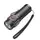 Фонарь PLD W5182-3XHP360, Ручной фонарик led, Водонепроницаемый фонарь, Карманный фонарь с usb зарядкой