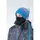 Шапка водонепроницаемая Dexshell Beanie Gradient (56-58cm) голубой