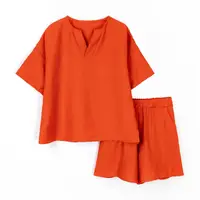 Костюм детский футболка и шорты Terracotta