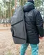 Чехол для ледобура, Сумка для ледобура, Чехол Fisher