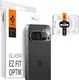 Защитное стекло Spigen для камеры Pixel 9 Pro - EZ Fit Optik (2шт), Clear (AGL08444)