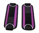 Манжети на щиколотку Power System PS-3450 Ankle Strap Gym Babe Purple