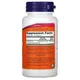 Витамины и минералы NOW Methyl B12 5000 mcg, 90 вегакапсул