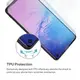 Чехол силиконовый для Samsung Galaxy S10, девушка с короной, XIX