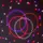 Светодиодный диско шар Magic Ball MP3 CG07 PR3