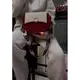 Женская плетеная сумка Флорида Lonska bags
