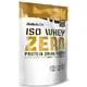Протеин BioTech Iso Whey Zero, 500 грамм Имбирный пряник