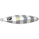 Пількер Shimano Ocea Wing 160g #27T RG Zebra (2266-34-37)