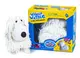 Интерактивная игрушка "Озорной щенок Wiggle Waggle". White (492853688)