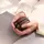 Грелка для рук HOCO Coffee bean magnetic split type hand warmer J167 |6.5-13h|