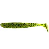 1870-11-45Силикон Select Easy Shad 3" col.008 (5 шт/упак)