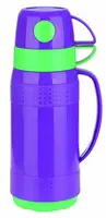 Термос питьевой Сon Brio СB-354-purple 1 л фиолетовый