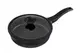 Сковорода универсальная Lessner Black Pro New 88374-26 26 см