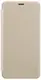Чехол-книжка Nillkin Sparkle Leather Case Huawei Y7 Prime 2018/Enjoy 8 Gold