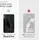 Защитное стекло Spigen для Pixel 8 Pro - ALIGNmaster (Без установочной рамки), 1 шт, Clear (AGL07395)
