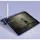Чехол Smart Case для iPad Pro 12.9, Pen, Black (2022/ 2021)