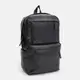 Мужской рюкзак Monsen C1GH0836bl-black